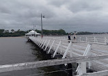 Shorncliffe Pier