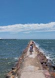 Shorncliffe Pier