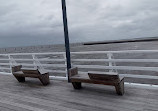 Shorncliffe Pier