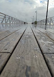 Shorncliffe Pier