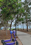 Shorncliffe Pier