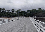 Shorncliffe Pier