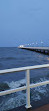 Shorncliffe Pier