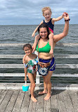 Shorncliffe Pier