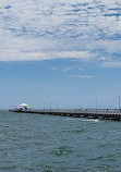 Shorncliffe Pier