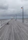 Shorncliffe Pier