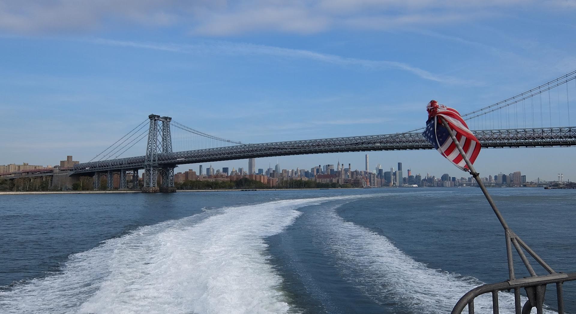 East River Ferry