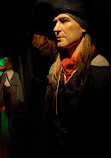 Museum Of Wax Barcelona