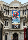 Museum Of Wax Barcelona