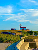 Watch Hill Lighthouse