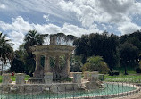 Giardino del Teatro