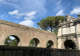 Giardino del Teatro