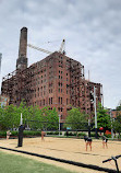 Domino Sugar Park