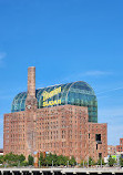 Domino Sugar Park