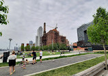 Domino Sugar Park