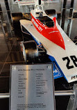 Penske Racing Museum