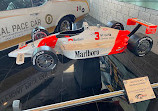 Penske Racing Museum