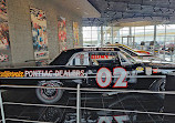 Penske Racing Museum