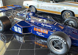 Penske Racing Museum