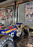 Penske Racing Museum