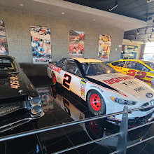 Penske Racing Museum