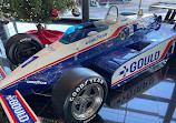 Penske Racing Museum