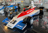 Penske Racing Museum