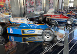 Penske Racing Museum