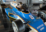 Penske Racing Museum