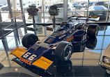 Penske Racing Museum