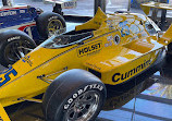 Penske Racing Museum