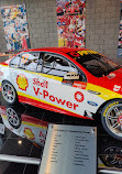 Penske Racing Museum