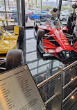 Penske Racing Museum