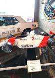 Penske Racing Museum