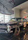 Penske Racing Museum