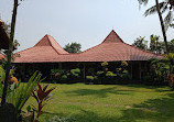 Museum di Tengah Kebun