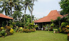 Museum di Tengah Kebun