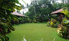 Museum di Tengah Kebun