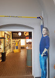 Gothenburg Sports Museum