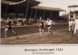 Gothenburg Sports Museum