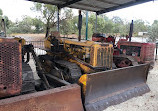 Tractor Museum of WA