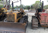 Tractor Museum of WA