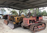 Tractor Museum of WA