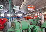 Tractor Museum of WA