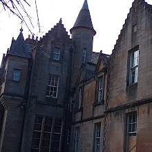 Tollcross House