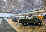 Toyota Commemorative Museum of Industry and Technology