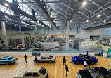 Toyota Commemorative Museum of Industry and Technology