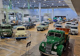 Toyota Commemorative Museum of Industry and Technology