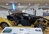 Toyota Commemorative Museum of Industry and Technology