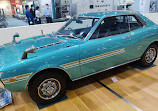 Toyota Commemorative Museum of Industry and Technology